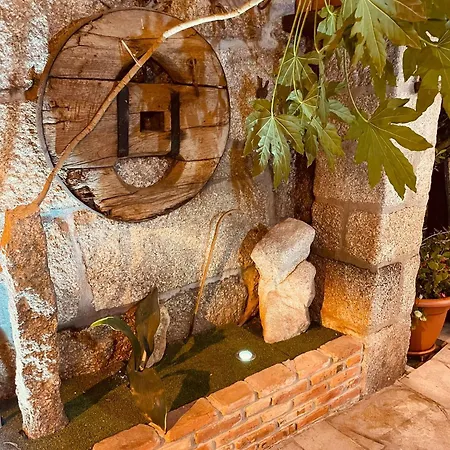 Casa Carrasco Holiday home