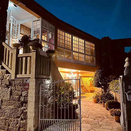 Holiday home Casa Carrasco