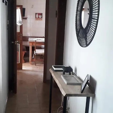 Casa Carrasco *