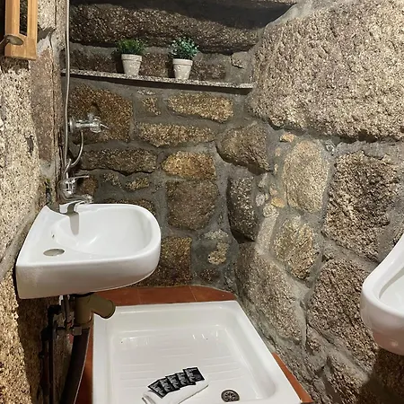 Tatil Evi Casa Carrasco