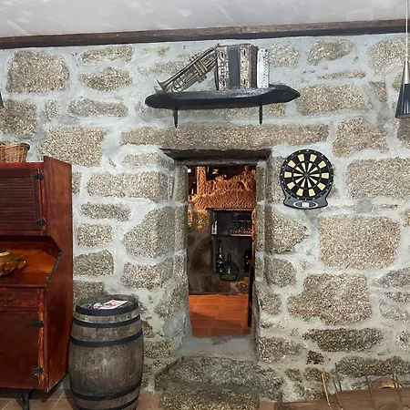 Casa Carrasco *