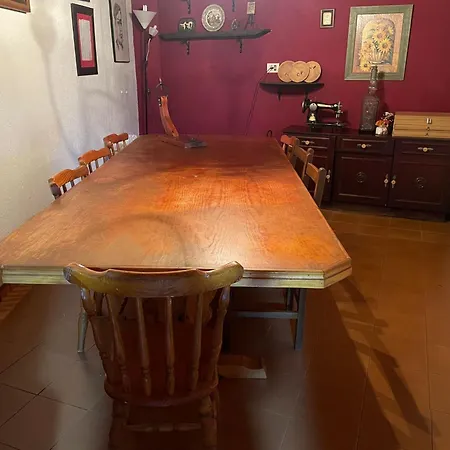 Casa Carrasco Ourense