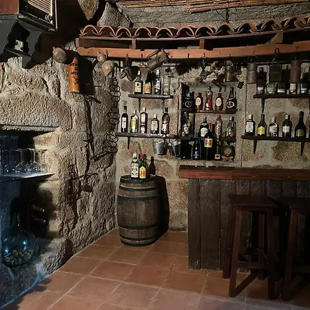 Casa Carrasco Tatil Evi