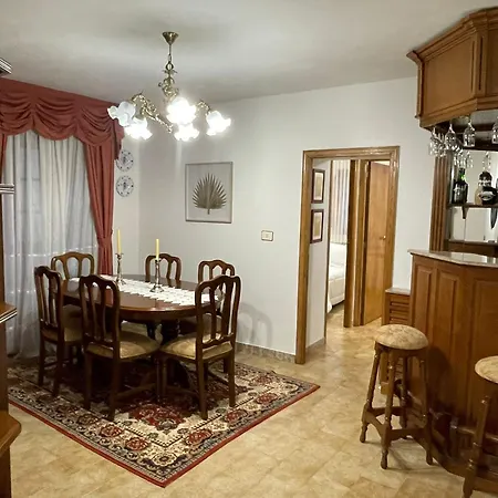 Tatil Evi Casa Carrasco