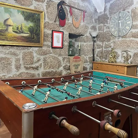 Casa Carrasco Holiday home *