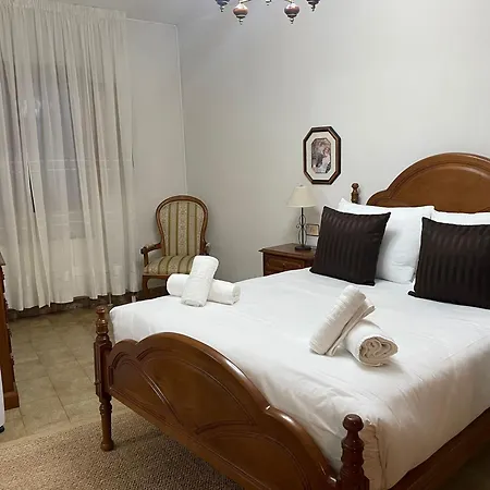 Tatil Evi Casa Carrasco *