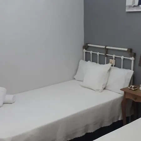 Casa Carrasco Tatil Evi Ourense