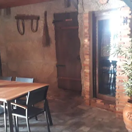 Tatil Evi Casa Carrasco Ourense
