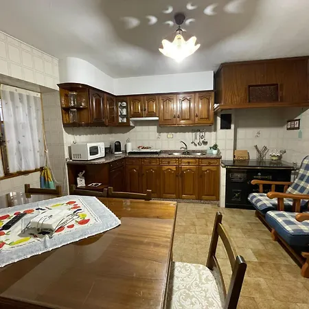 Casa Carrasco *