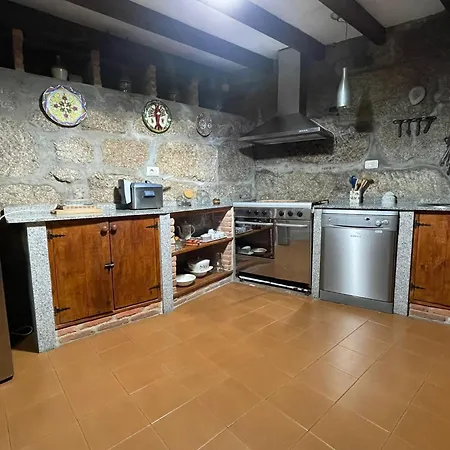 Casa Carrasco
