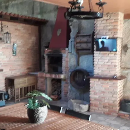 Holiday home Casa Carrasco