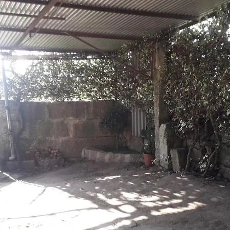 Casa Carrasco Tatil Evi *