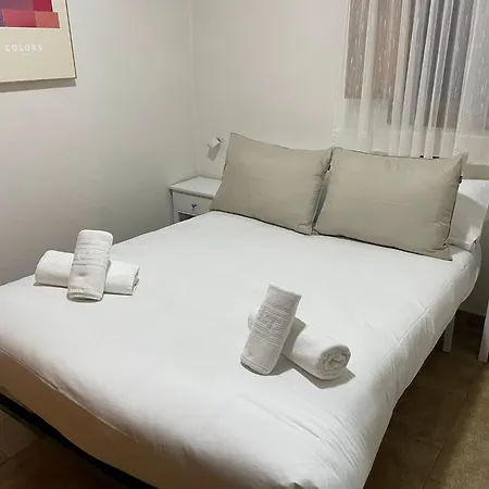 Casa Carrasco Tatil Evi