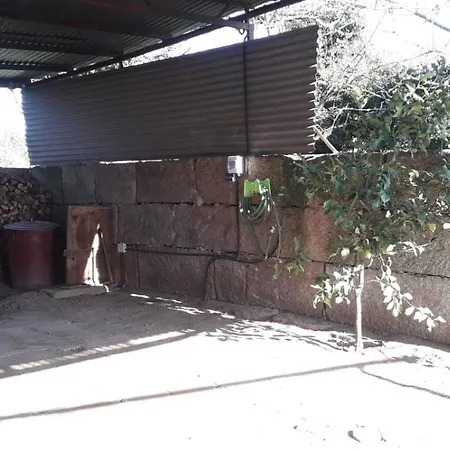 Casa Carrasco *